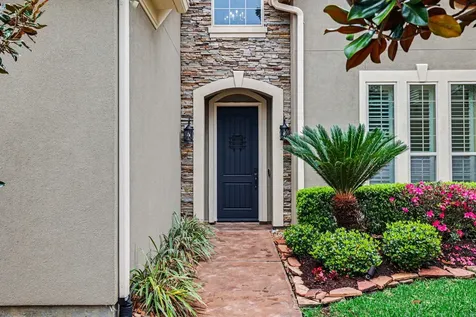9922 Vintage Villa Drive Houston TX 77070