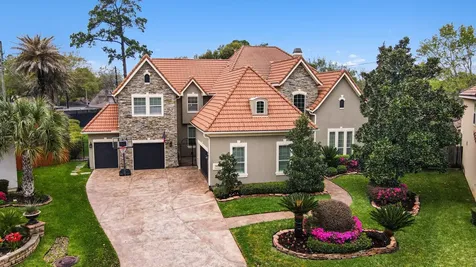 9922 Vintage Villa Drive Houston TX 77070