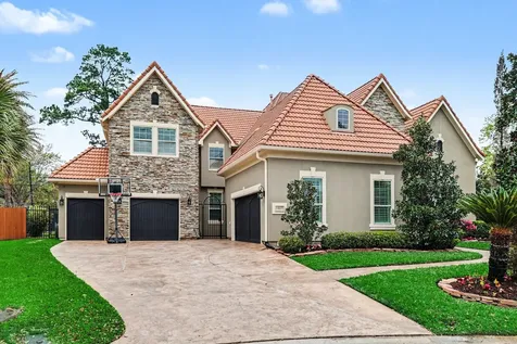9922 Vintage Villa Drive Houston TX 77070