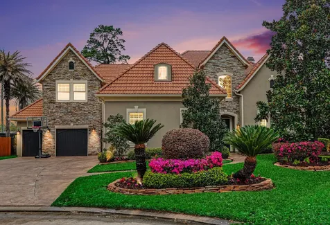 9922 Vintage Villa Drive Houston TX 77070