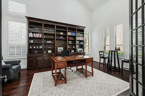9922 Vintage Villa Drive Houston TX 77070