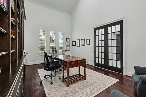 9922 Vintage Villa Drive Houston TX 77070