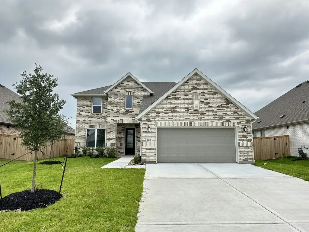 2231 Pacific Current Way League City TX 77573