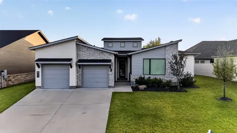2852 Persimmon Ridge Court Bryan TX 77807