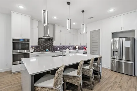 2852 Persimmon Ridge Court Bryan TX 77807