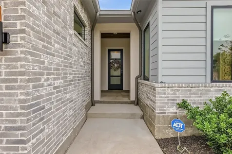 2852 Persimmon Ridge Court Bryan TX 77807