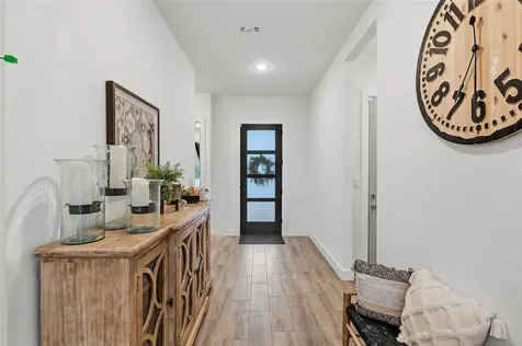 2852 Persimmon Ridge Court Bryan TX 77807