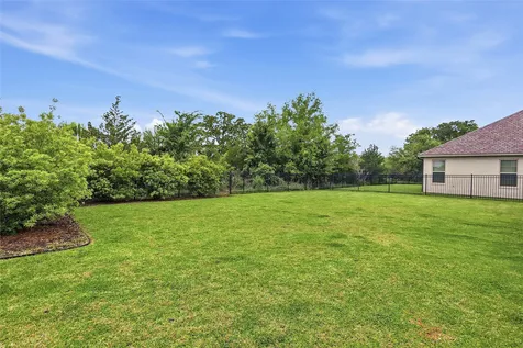 2852 Persimmon Ridge Court Bryan TX 77807