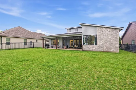 2852 Persimmon Ridge Court Bryan TX 77807
