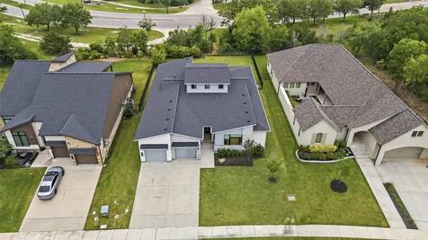 2852 Persimmon Ridge Court Bryan TX 77807
