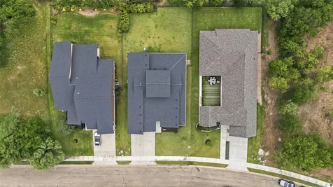 2852 Persimmon Ridge Court Bryan TX 77807