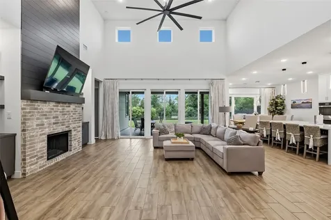 2852 Persimmon Ridge Court Bryan TX 77807