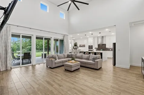 2852 Persimmon Ridge Court Bryan TX 77807