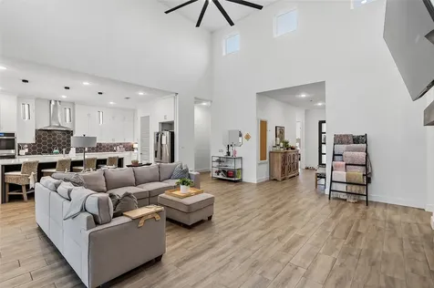 2852 Persimmon Ridge Court Bryan TX 77807
