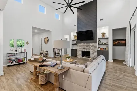 2852 Persimmon Ridge Court Bryan TX 77807