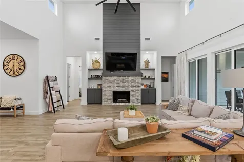 2852 Persimmon Ridge Court Bryan TX 77807