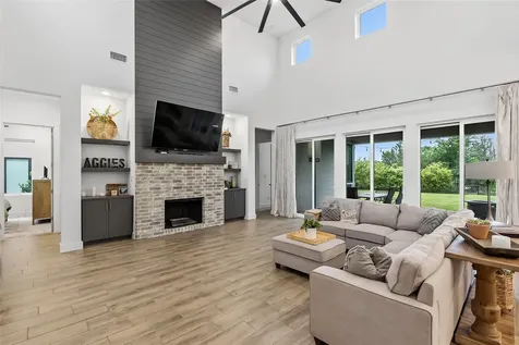 2852 Persimmon Ridge Court Bryan TX 77807