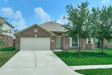9935 Knob Hollow Way Conroe TX 77385