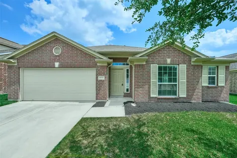 9935 Knob Hollow Way Conroe TX 77385