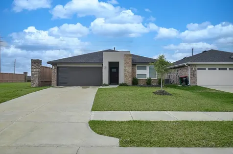 29707 Cayenne Circle Katy TX 77494