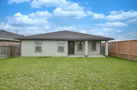 29707 Cayenne Circle Katy TX 77494