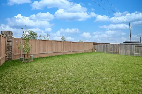 29707 Cayenne Circle Katy TX 77494