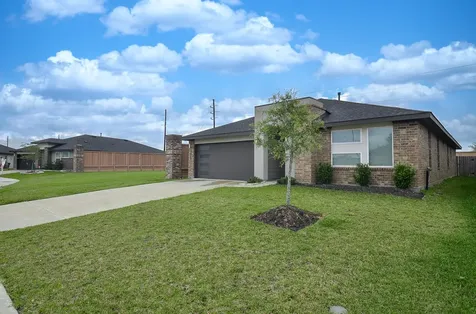 29707 Cayenne Circle Katy TX 77494