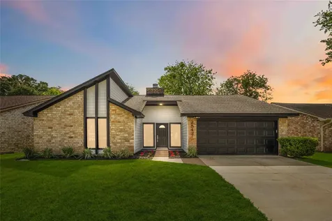 2543 Sage Brush Lane Sugar Land TX 77479