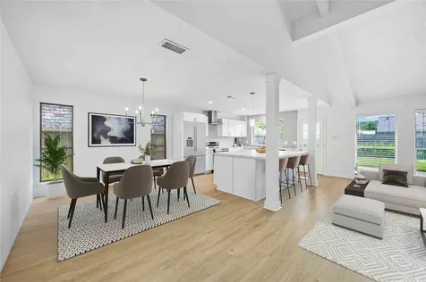 2543 Sage Brush Lane Sugar Land TX 77479