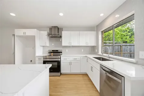 2543 Sage Brush Lane Sugar Land TX 77479
