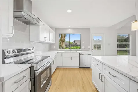 2543 Sage Brush Lane Sugar Land TX 77479