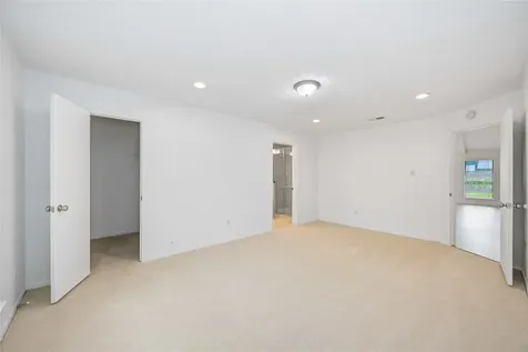 2543 Sage Brush Lane Sugar Land TX 77479