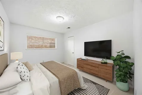 2543 Sage Brush Lane Sugar Land TX 77479