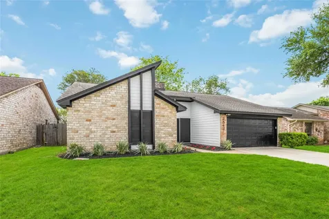 2543 Sage Brush Lane Sugar Land TX 77479