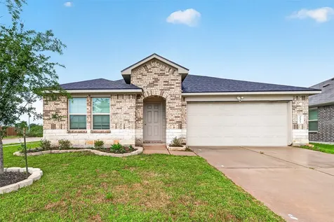 21414 Hartford Hollow Lane Katy TX 77449