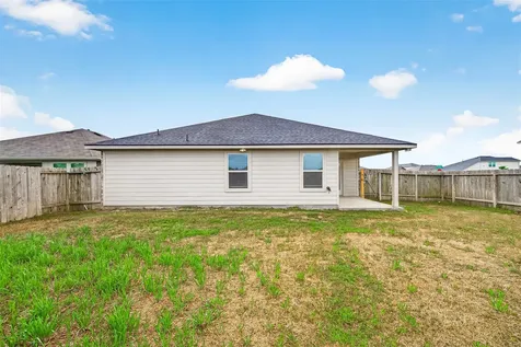 21414 Hartford Hollow Lane Katy TX 77449