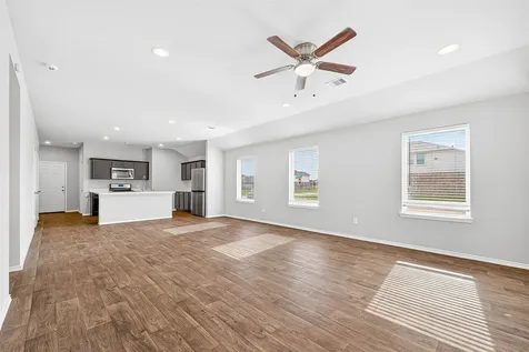 21414 Hartford Hollow Lane Katy TX 77449