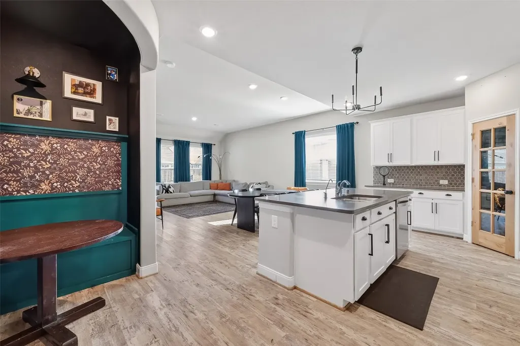 4402 Low Meadow Lane Katy TX 77493