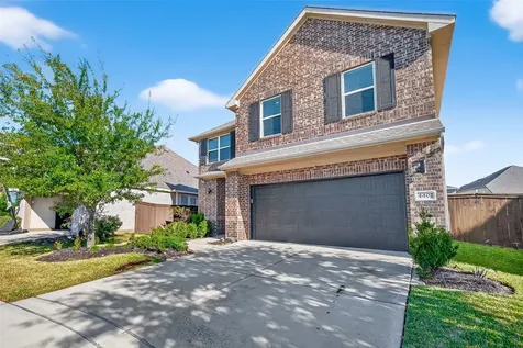 4402 Low Meadow Lane Katy TX 77493