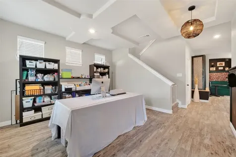 4402 Low Meadow Lane Katy TX 77493