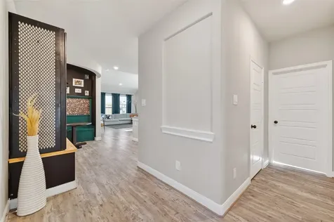 4402 Low Meadow Lane Katy TX 77493