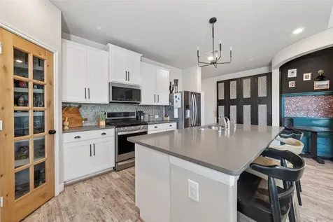 4402 Low Meadow Lane Katy TX 77493