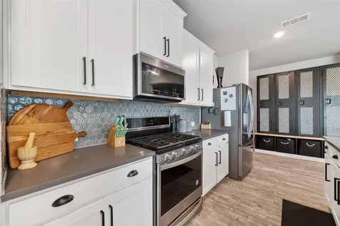 4402 Low Meadow Lane Katy TX 77493