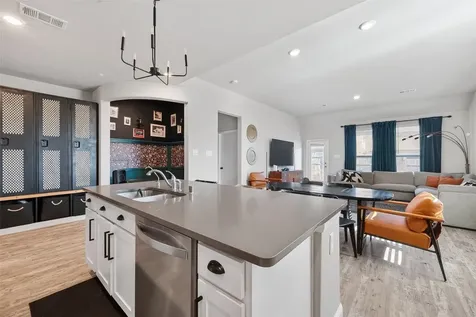 4402 Low Meadow Lane Katy TX 77493