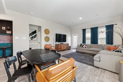 4402 Low Meadow Lane Katy TX 77493
