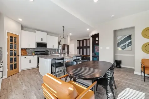 4402 Low Meadow Lane Katy TX 77493