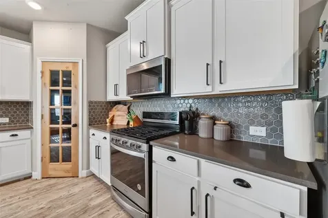 4402 Low Meadow Lane Katy TX 77493