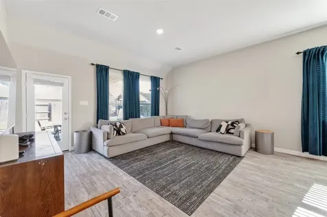 4402 Low Meadow Lane Katy TX 77493