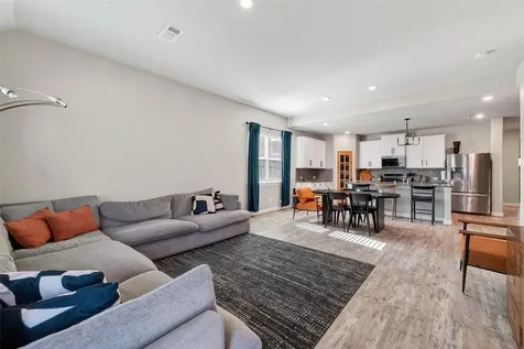 4402 Low Meadow Lane Katy TX 77493