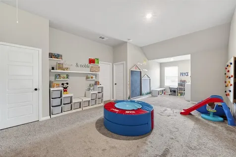 4402 Low Meadow Lane Katy TX 77493